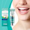 Coconut Oil Teeth W-hitening Toothpaste Repair Cavitie Reduce Yellowing Deep Clean Remove Plaque Stains Gum Treatment Toothpaste