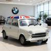 ВЕЛЛИ 1:24 BMW MINI COOPER 1300 Литые Автомобили и Игрушечные Транспортные Средства Модель Автомобиля Масштабная Модель Игрушечный Автомобиль Для Детей
