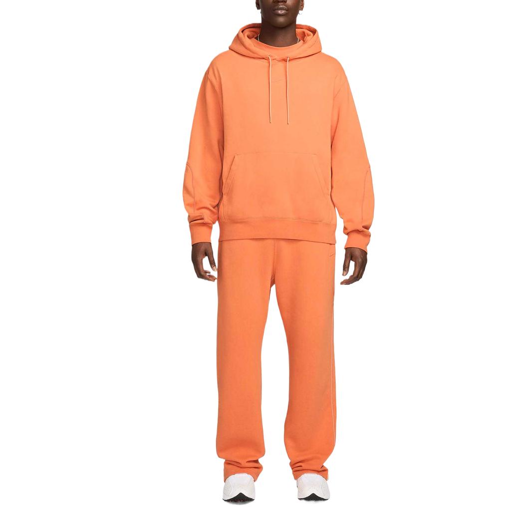 Nike Толстовка Swoosh NOCTA Fleece CS Унисекс FN7660-808