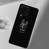 Чехол Damso для Samsung Galaxy M15 M35 M21 M16 M06 M33 M13 M53 M11 M31 M55 M14 M34 M54 M12 M32 M52