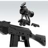 Маленькая оружейная 1 12 Маленькая оружейная La060 Ak74m Тип