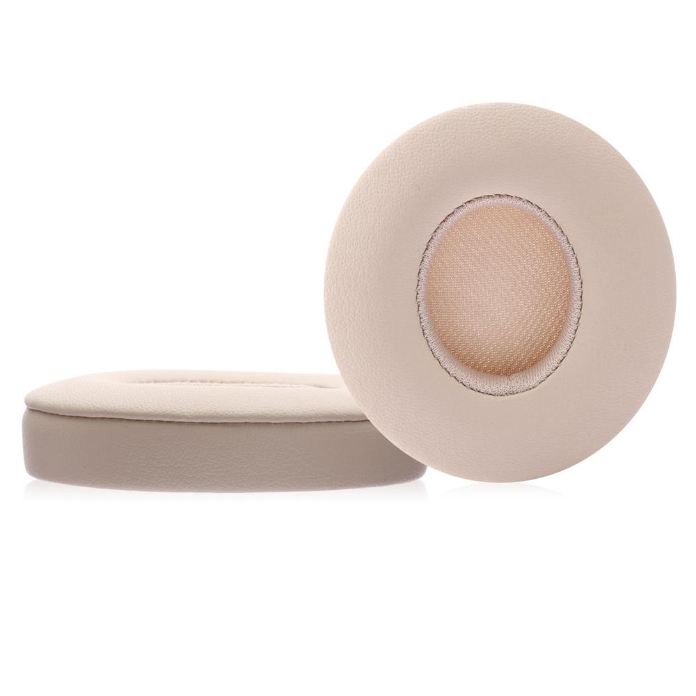 1 Pair Ultra-soft Foam Earmuffs Earbuds Cover Replacement Cushion Ear Pads