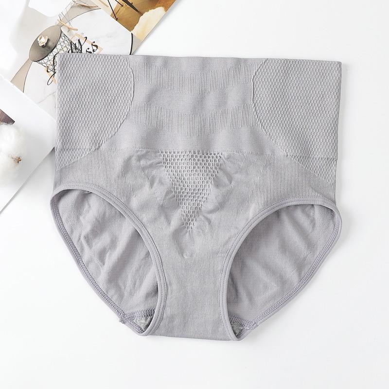 Модное элитное нижнее белье с подтяжкой бедер на 360°, нижнее белье для похудения, сексуальный женский тренажер для талии