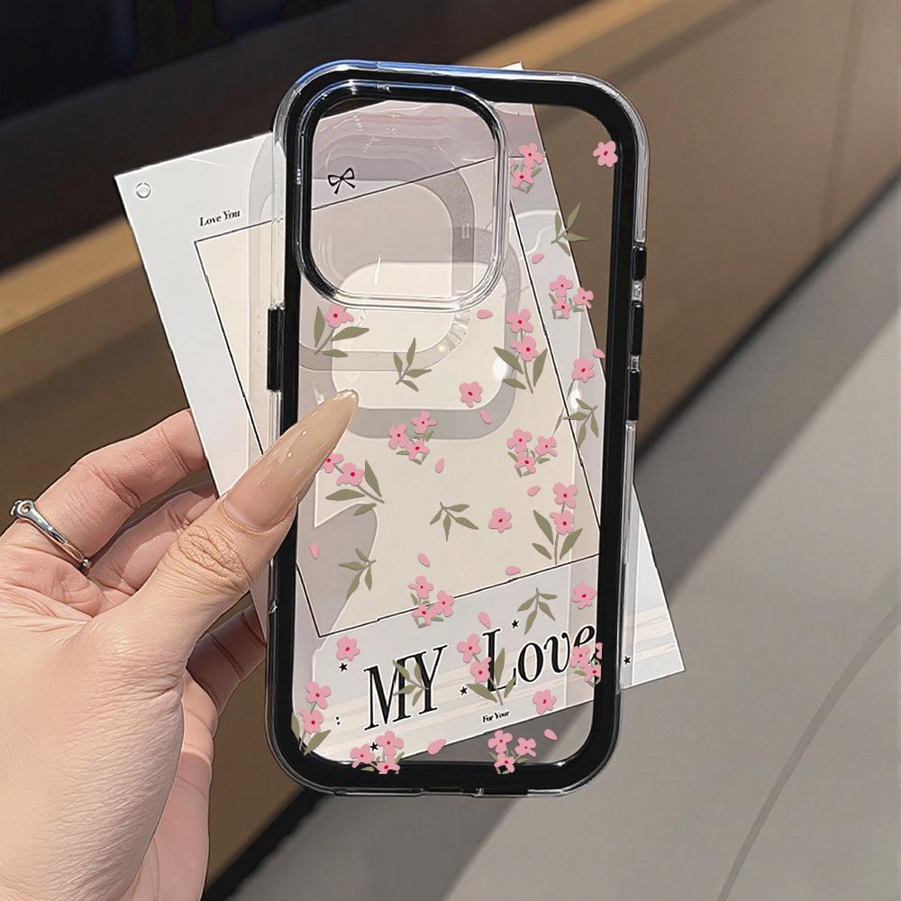 Painted Phone Case for iPhone 17 11 12 13 14 15 16 iPhone 17 12 13 14 15 16 Pro 17 12 13 14 15 16 Pro Max High Quality Painted Animal Cute Phone Case