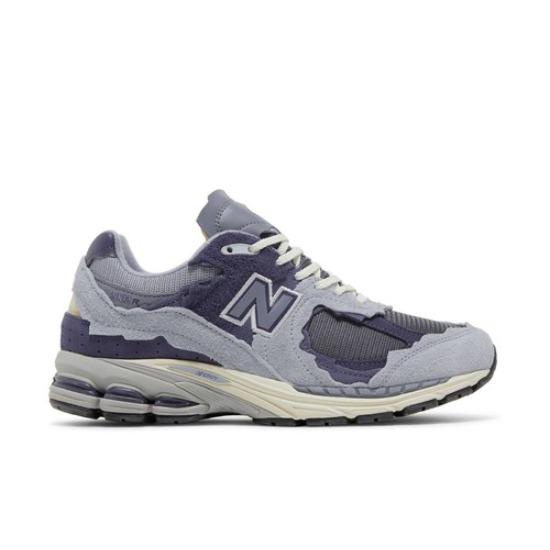 New Balance 2002R 'Protection Pack - Фиолетовый' M2002RDI Мужские кроссовки