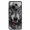 For TCL 60 SE Case T517H Cute Cartoon Colorful Soft TPU Silicone Back Cover for TCL 60 SE Cover Black Phone Case Funda TCL60 SE