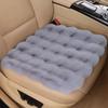 Thickening Car Seat Cushion Warm Plush Car Cushion New Auto Chair Protector Pad  Auto Accessories