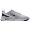 Nike Air Max Nuaxis Light Smoke Grey Cyber White Obsidian