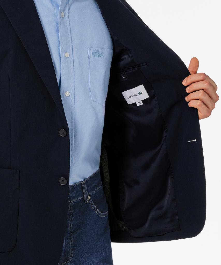 Lacoste Men'S Movement Jacket Vh351E-56G Hde