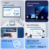 Skyworth 75-inch 4K UHD Conference Display (CN version)
