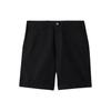 Burberry cotton bermuda shorts 80836241