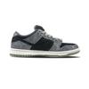 Nike Dunk SB 'Kagemusha' Теневой Воин, Серый Мистическое Путешествие Износостойкие Низкие Кеды для Скейтборда Унисекс HF3063-002(Команда839-)