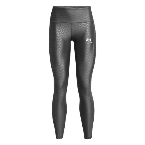 Under Armour Womens/Ladies Embossed Leggings