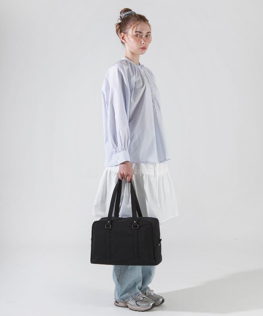 Сумка Suku Boston Bag-Черная