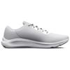 Under Armour Кроссовки для бега Charged Pursuit 3 Черно-белые Мужские 3024878-101