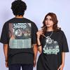 Sleep Band Tour 2026 Stoner Doom Metal Concert T Shirt