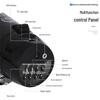 Leigongwang CR-62 30 Вт Портативный USB Мегафон для Записи CN вилка (адаптер в комплекте)