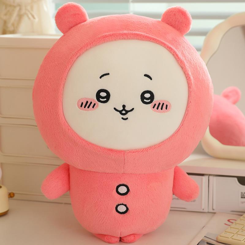 Кукла Гий Усач Hatch Doll Плюшевые игрушки Подарки для девочек
