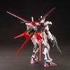 HGCE 1/144 GAT-X105 Страйк Руж (Мобильный костюм Gundam SEED)