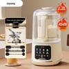 Joyoung L12-P726 Тихий блендер для соевого молока и кухонный комбайн, штекер CN (адаптер в комплекте)