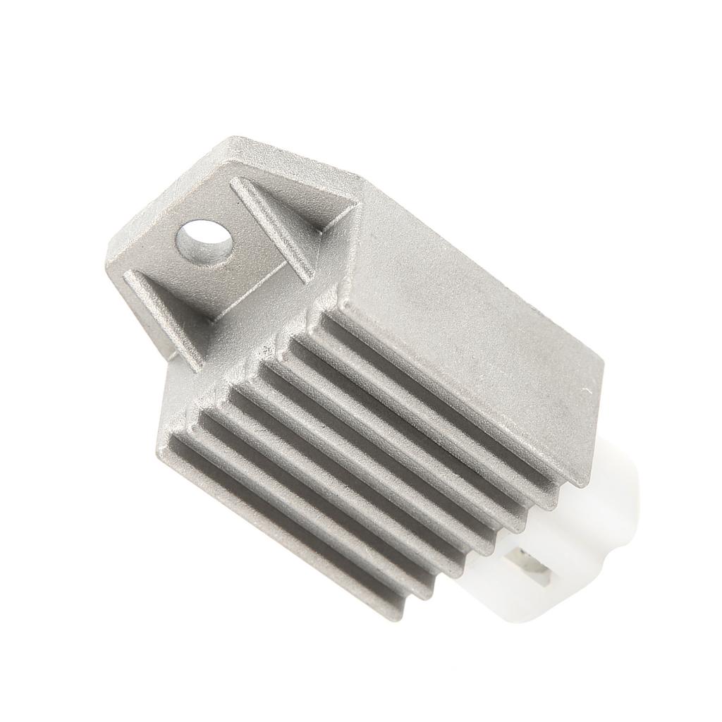 12V Rectifier Voltage Regulator Replace Part Fit for GY6 4-Stroke 50cc 70cc 90cc 125cc 150cc