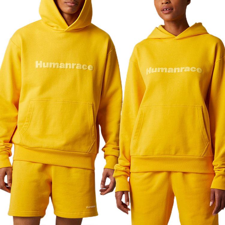 Adidas X Humanrace By Pharrell Williams Basics Hood HG1817