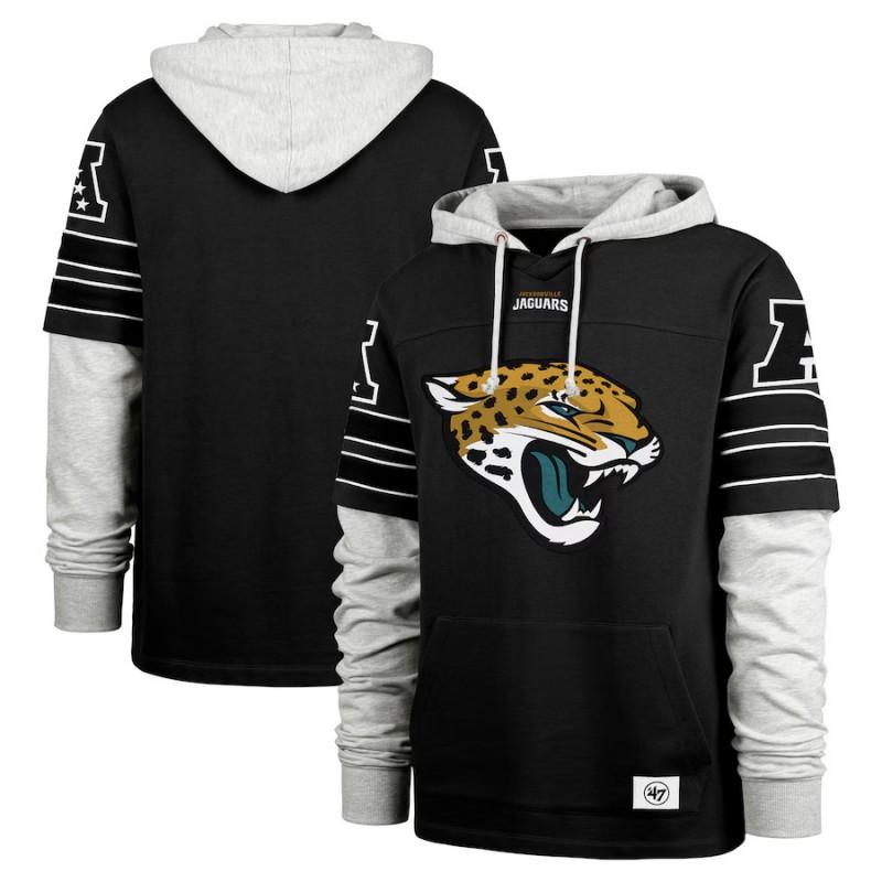 Mens NFL Football Hoodie Fall Winter Casual Sports Sweatshirt