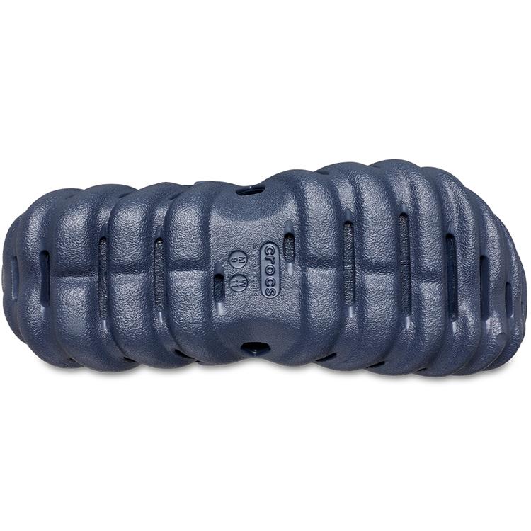 Crocs Кроксы Echo 'Navy' 207937-4EA