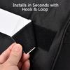UTV Center Console Storage Bag Waterproof Tool Bag For Polaris General 1000/1000-4/XP 1000 2016-2025 UTV Accessories