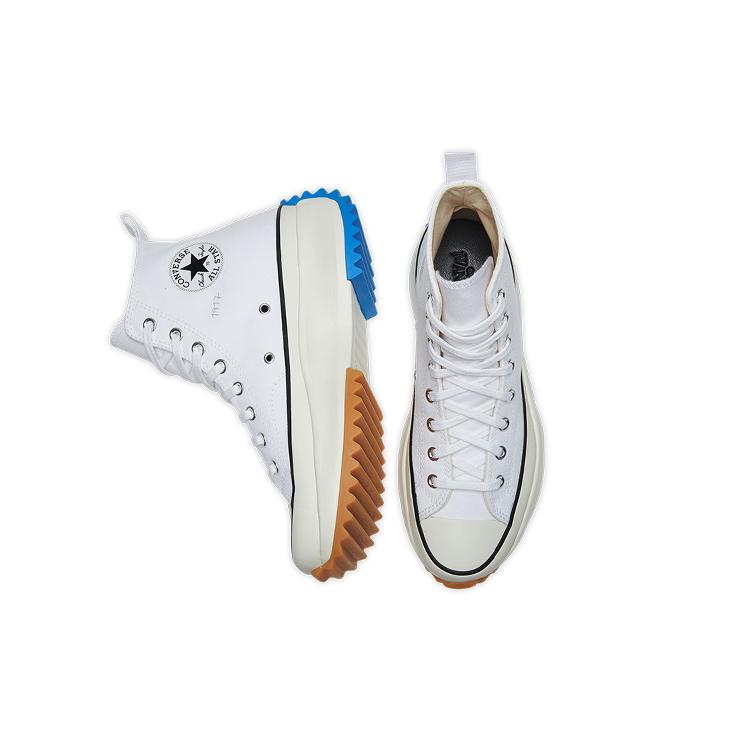 Run Star J.W. Anderson x Converse Hike White 164665C