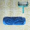 DIY Labor Saving Flower Pattern Handhold Paint Machine Wallpaper Making Paint Roller Paint Tool