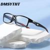 Fashion Ultra Light FULL Frame High Definition Anti Blue Light Reading Glasses Men Women Sport Portable Presbyopia Eyeglasses