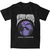 Unisex T-shirt Electric Wizard Music T-Shirt Summer Y2K Casual T-Shirts Hip Hop Tshirt For Men Short Sleeve Casual Top Tees4