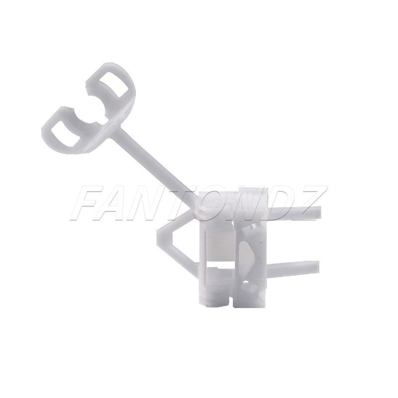71741287 For Fiat Panda 2003-2012 Door Window Regulator Clip 71744327 Left Or Right Hand Side Front Window Regulator Clip