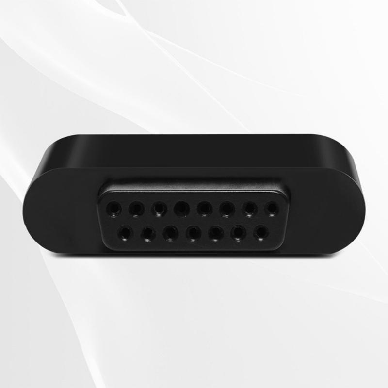 Беспроводной адаптер для классических игровых консолей Plug and Play Ретро-гейминг с низкой задержкой Поддержка мультиплеера
