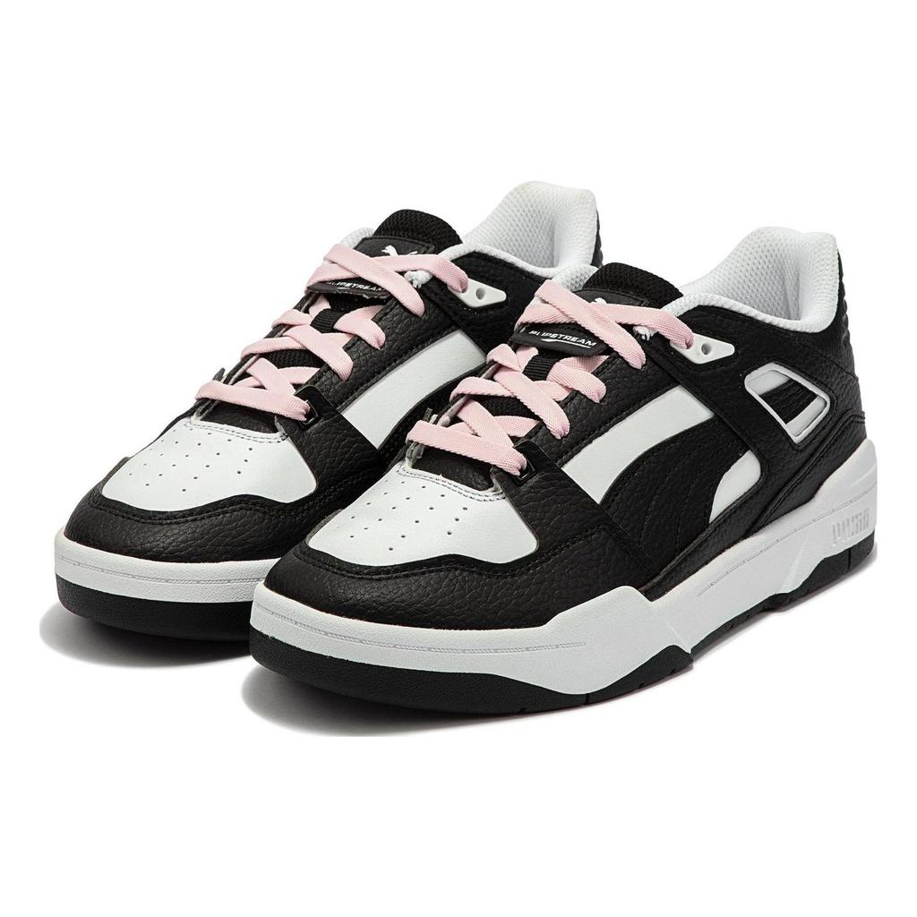 PUMA Slipstream Runway 'White Black' Women's 386745-01