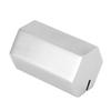 Metal Place Card Stand Stainless Steel Table Number Card Holder for Wedding Party Restaurant