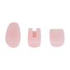 6pcs Right Hand Side Key Pads Saxophone Thumb Rest Cushion Wind Music Sax Soft Silicone Side Key Mats