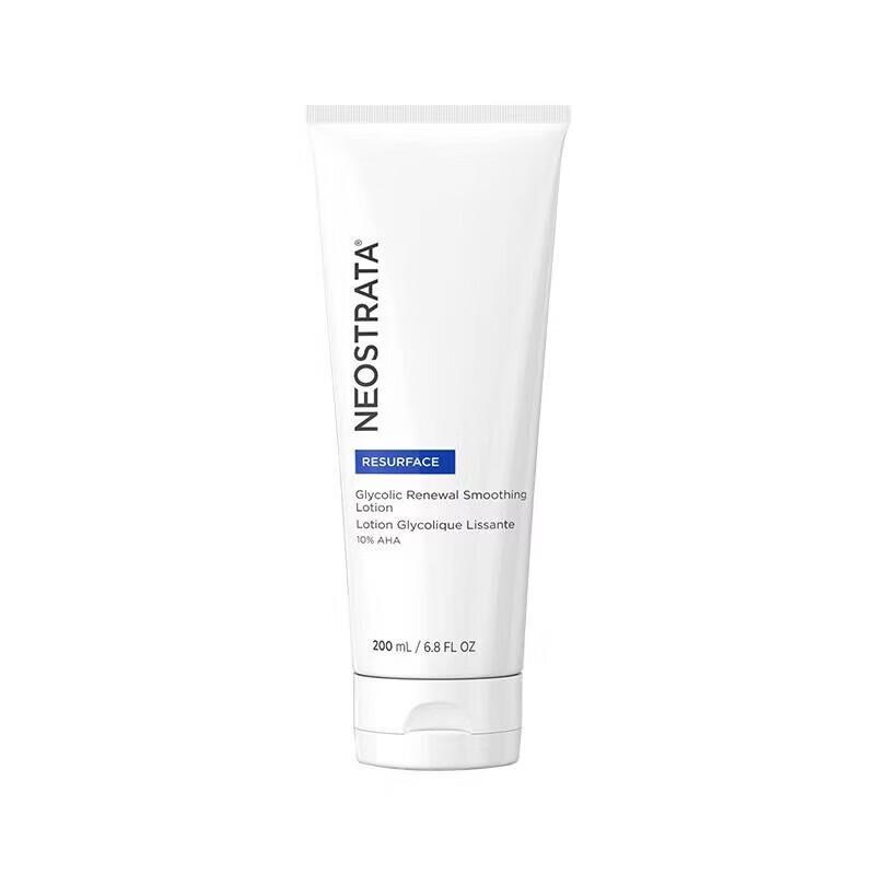 Neostrata Resurface 10% Glycolic Acid Renewal Body Lotion
