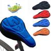 Foam Seat Cushion Breathable Bike Cushion Cover Bike Accessories Bike Seat Cover Bicycle Saddle