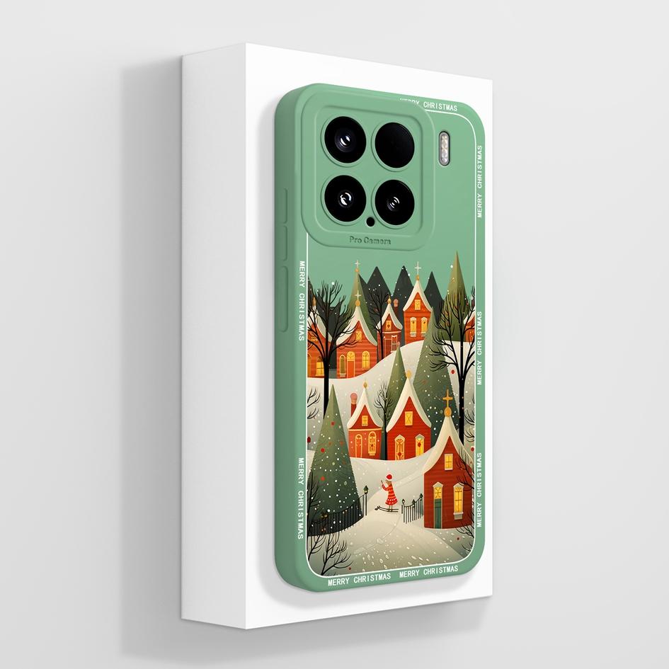 Для Xiaomi Mi 6X A2 A3 11 11i 11T 11X Lite NE чехлы для телефонов милые узоры панды кролика мягкий тонкий жидкий силиконовый противоскользящий корпус для Xiaomi Shell Capa