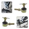 Комплект рулевых наконечников для Yamaha Raptor 350 660 YFM 350 660 YFM-660 YFM660R YFZ 350 Banshee 350 Компонент Двигателей Мотоциклов