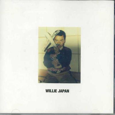 CD WILLIE JAPAN - Willie Japan DSCD0005 НЕИЗВЕСТНЫЙ Япония Оби Японский Поп/Рок Б/У