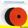 Yufusheng Floor Scrubber Cleaning Pads