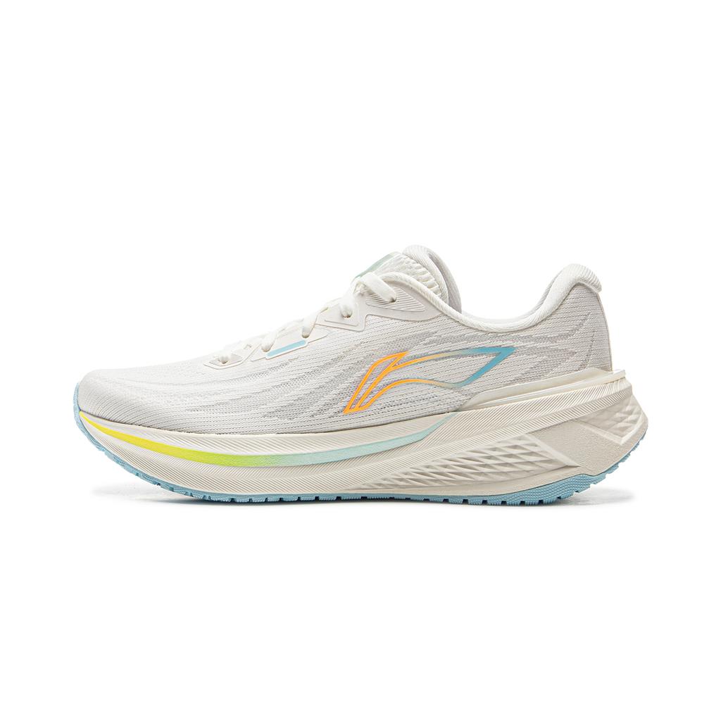Li Ning My Leap 3.0 Амортизация Скользкая Устойчивая к истиранию Дышащая Поддержка Легкая Упругость Низкая ARSV024-1