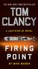 Книга Tom Clancy Firing Point : 7
