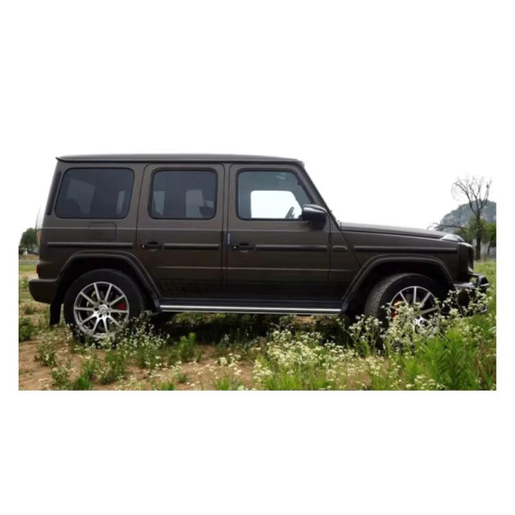 AMG-Style Front Bumper Kit for Mercedes G-Class W464