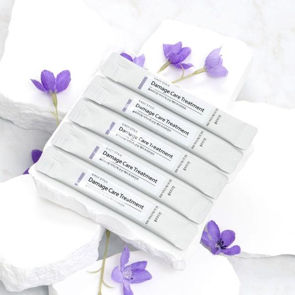 Flor De Man Easy Stick Treatment 8 мл 5 упаковок