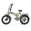PVY Z20 Plus Adult Outdoor Folding E-Bike 48V 16.5Ah Battery 1000W Motor City Electric Mountain Bicycle 20 Inch Off-Road Electric Bicycle