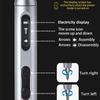 Magnetic Electric Screwdriver Set Precision Electric Repairing Tool Set  Glasses